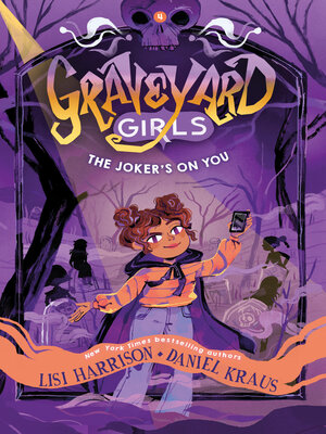 cover image of The Joker's on You